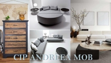 Producator Mobila Craiova Producator Mobila Craiova - CIP Andreea MOB