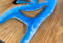 Producator Mobila Deva Mese Lemn Rasina Epoxidica Deva - AGROAGER SRL 